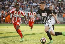 Nhận định, soi kèo Partizan Belgrade vs Crvena Zvezda, 0h00 ngày 21/12