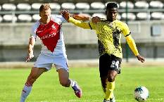 Nhận định, soi kèo Platinum City Rovers vs JDR Stars, 20h30 ngày 20/12