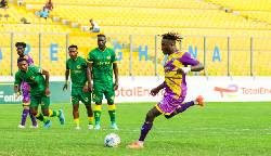 Nhận định, soi k&egrave;o Young Africans vs Medeama, 20h00 ng&agrave;y 20/12