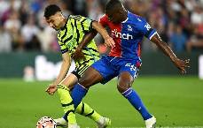 Nhận định, soi k&egrave;o Crystal Palace vs Arsenal, 0h30 ng&agrave;y 22/12: Đại b&agrave;ng gẫy c&aacute;nh