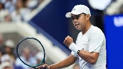 Learner Tien thắng trận cuối vòng bảng, vào bán kết Next Gen ATP Finals 2025