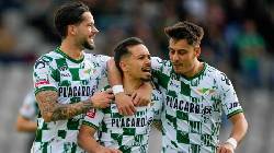 Nhận định, soi kèo Estrela Amadora vs Moreirense, 03h30 ngày 21/12: Trở lại mạch thắng