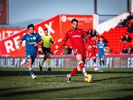 Nhận định, soi kèo Gil Vicente vs Rio Ave, 1h00 ngày 21/12: Hồi sinh