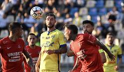 Nhận định, soi k&egrave;o Hermannstadt vs Petrolul Ploiesti, 19h00 ng&agrave;y 21/12: Kịch bản chia điểm