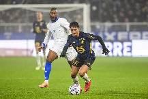 Nhận định, soi kèo Lusitanos vs Lille, 21h30 ngày 20/12: Khác biệt đẳng cấp