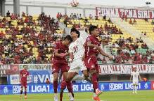 Nhận định, soi kèo PSM Makassar vs Malut United, 15h30 ngày 21/12: Đòi nợ cũ