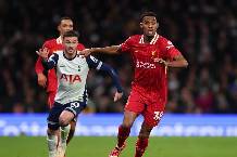 Nhận định, soi kèo Tottenham vs Liverpool, 0h30 ngày 21/12: Tối hậu thư cho Frank