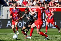 Siêu máy tính dự đoán Heidenheim vs Bayern Munich, 23h30 ngày 21/12