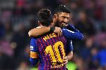 Kết quả La Liga v&ograve;ng 20: Barcelona vs Leganes, 2h45 ng&agrave;y 21/1