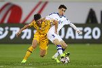 Australia 0-0 (pen 4-2) Uzbekistan: Thắng lu&acirc;n lưu, Australia nhọc nhằn v&agrave;o tứ kết.