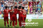 Táo quân 2019 tưng bừng mừng chiến thắng Việt Nam vào Tứ kết Asian Cup