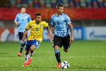 Nhận định Brazil U23 vs Uruguay U23, 8h30 ng&agrave;y 23/1