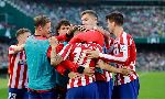Nhận định Cultural Leonesa vs Atletico Madrid, 3h00 ngày 24/1