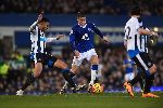 Nhận định Everton vs Newcastle United, 2h30 ng&agrave;y 22/1