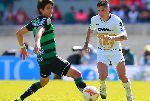 Nhận định Santos Laguna vs Pumas UNAM, 10h00 ng&agrave;y 23/1