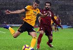 Kết quả đối đầu Wolves vs Liverpool, 3h00 ng&agrave;y 24/1