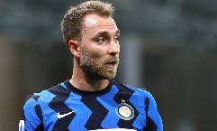 MU vượt Tottenham vụ Christian Eriksen