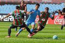 Nhận định Maldonado vs Liverpool, 5h45 ngày 22/1