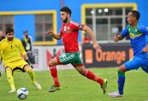 Nhận định Morocco vs Rwanda, 23h ngày 22/1