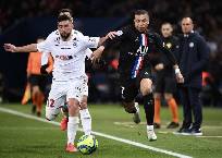 Nhận định PSG vs Montpellier, 3h ng&agrave;y 23/1