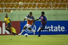 Nhận định Saprissa vs Arcahaie, 5h ngày 23/1