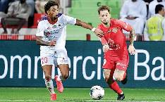 Nhận định Sharjah vs Shabab Al Ahli Dubai, 23h00 ngày 22/1