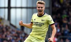 Ben Knapton dự đo&aacute;n Arsenal vs Burnley, 21h ng&agrave;y 23/1