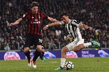 Nhận định, soi k&egrave;o AC Milan vs Juventus, 02h45 ng&agrave;y 24/01