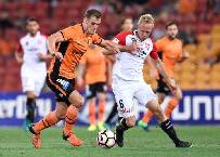 Nhận định, soi kèo Brisbane Roar vs Adelaide, 14h45 ngày 23/1