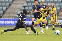 Nhận định, soi kèo Central Coast Mariners vs Melbourne City, 12h05 ngày 23/1