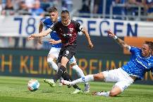 Nhận định, soi kèo Ingolstadt vs Darmstadt, 19h30 ngày 22/1