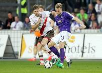 Nhận định, soi kèo Jahn Regensburg vs Holstein Kiel, 19h30 ngày 23/1