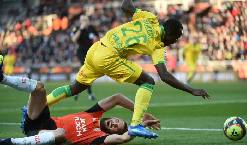 Nhận định, soi k&egrave;o Nantes vs Lorient, 21h ng&agrave;y 23/1
