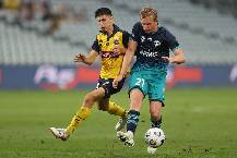 Phân tích kèo hiệp 1 Central Coast Mariners vs Melbourne City, 12h05 ngày 23/1