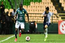 Ph&acirc;n t&iacute;ch k&egrave;o hiệp 1 Club Leon vs Pachuca, 08h00 ng&agrave;y 23/01
