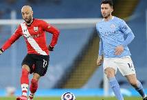 Ph&acirc;n t&iacute;ch k&egrave;o hiệp 1 Southampton vs Man City, 0h30 ng&agrave;y 23/1