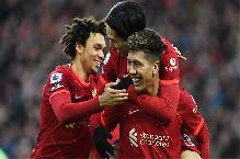 Soi k&egrave;o phạt g&oacute;c Crystal Palace vs Liverpool, 21h00 ng&agrave;y 23/01