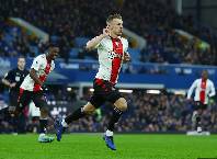Đội hình ra sân chính thức Southampton vs Aston Villa, 22h ngày 21/1 (cập nhật)