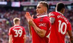 Matt Verri dự đoán Arsenal vs MU, 23h30 ngày 22/1