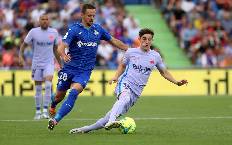 Nhận định, soi k&egrave;o Barcelona vs Getafe, 0h30 ng&agrave;y 23/1