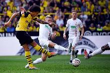 Nhận định, soi kèo Dortmund vs Augsburg, 21h30 ngày 22/1
