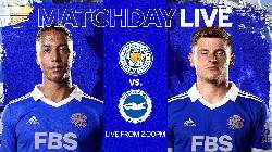Nhận định, soi k&egrave;o Leicester vs Brighton, 22h ng&agrave;y 21/1