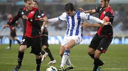 Nhận định, soi k&egrave;o Vallecano vs Sociedad, 20h ng&agrave;y 21/1