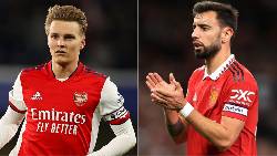 Những điểm n&oacute;ng định đoạt trận Arsenal vs MU, 23h30 ng&agrave;y 22/1