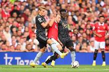 Soi k&egrave;o đặc biệt Arsenal vs MU, 23h30 ng&agrave;y 22/1