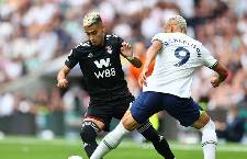 Soi k&egrave;o đặc biệt Fulham vs Tottenham, 3h ng&agrave;y 24/1