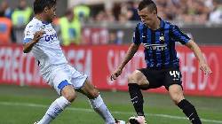 Soi k&egrave;o phạt g&oacute;c Inter Milan vs Empoli, 2h45 ng&agrave;y 24/1