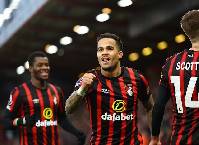 Đội hình ra sân chính thức Bournemouth vs Liverpool, 23h30 ngày 21/1