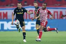 Nhận định, soi kèo Aris Thessaloniki vs Olympiakos, 1h30 ngày 22/1