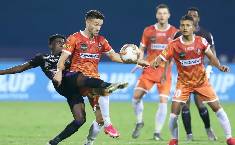 Nhận định, soi k&egrave;o FC Goa vs Odisha FC, 21h00 ng&agrave;y 21/01